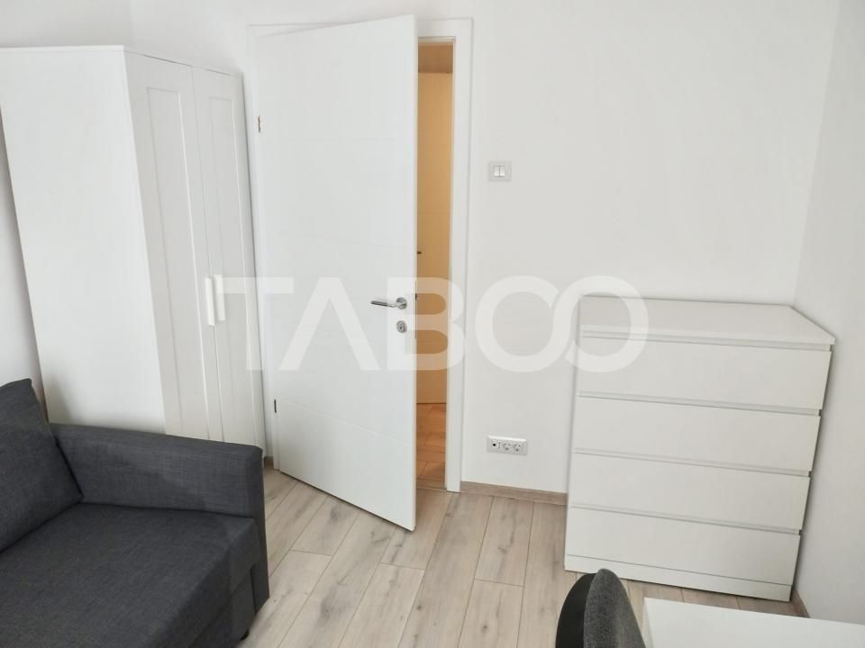Apartament cu 3 camere de vanzare in Manastur zona Piata Flora cu boxa – fotografia 4 din 8