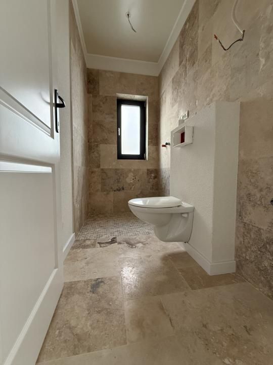 Duplex premium, 5 camere, 137 mp utili, parter + 1 etaj si pod - Braytim – fotografia 8 din 20