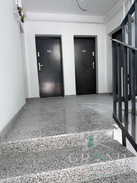 Apartament 2 camere I 46 mp+terasă I finisat, bloc nou I Donath Park – fotografia 4 din 9
