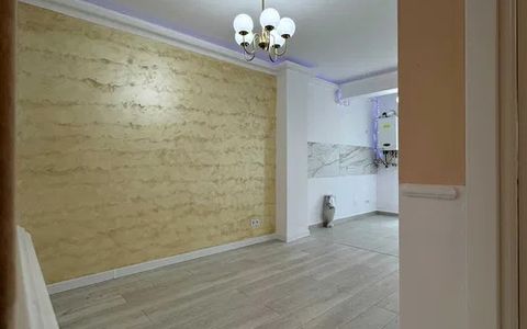 Apartament cu 2 camere, 38 mp + balcon de 6 mp | Tineretului, Florești