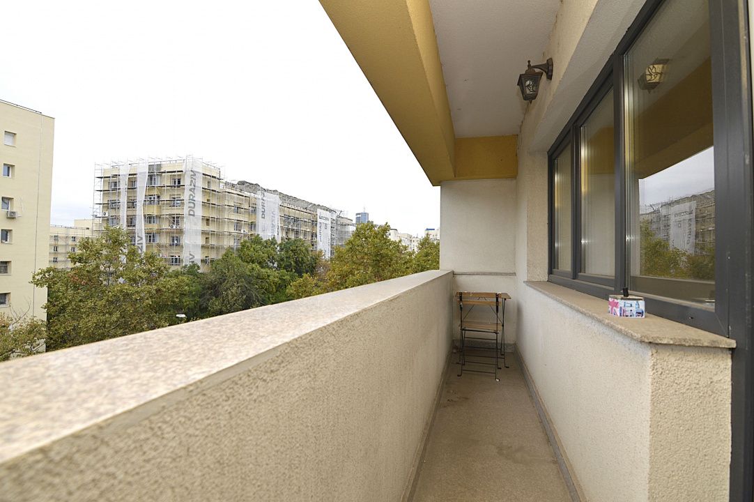 INCHIRIERE APARTAMENT 2 CAMERE UNIRII-MIRCEA VODA – fotografia 18 din 22