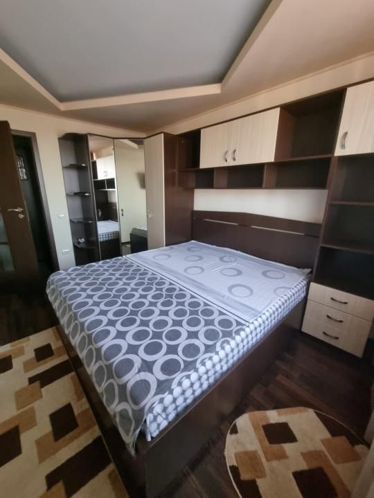 2 Camere de inchiriat | Aparatorii Patriei | Metrou | Mobilat | Utilat – fotografia 5 din 14