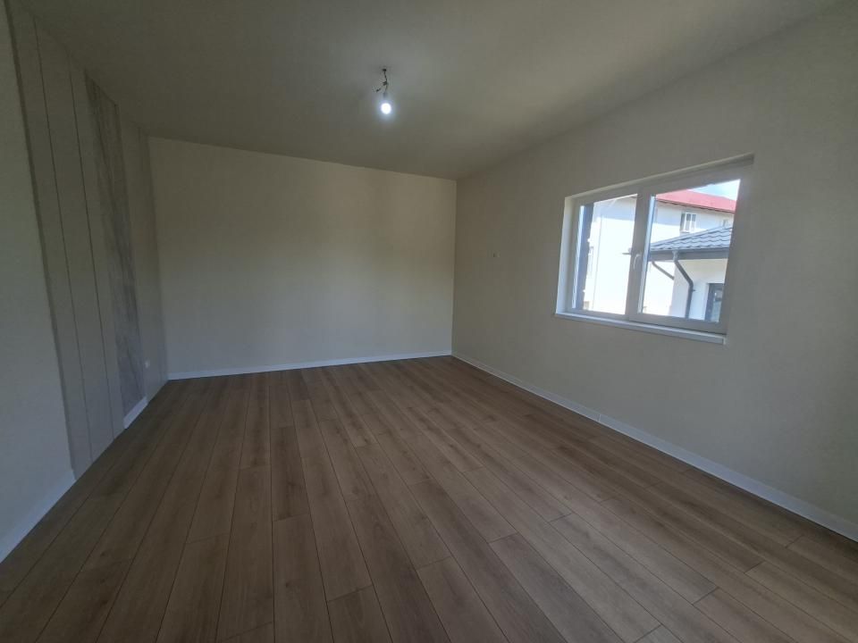 Casa plan parter DIRECT DEZVOLTATOR Miroslava Horpaz, 3 camere, comision 0 – fotografia 7 din 13