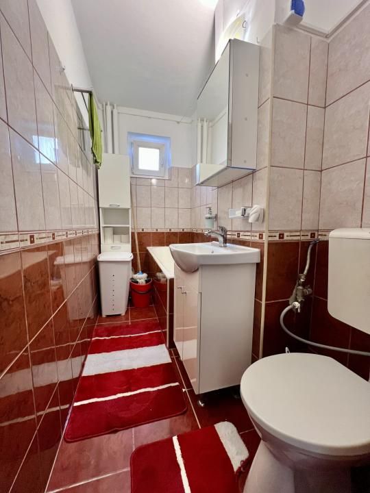 Apartament cu 3 camere, 48 mp utili, etaj 2, cu acoperis - Sagului – fotografia 11 din 12