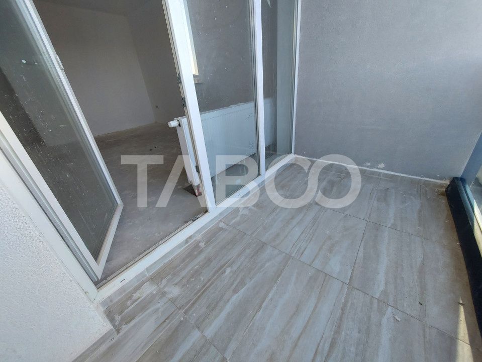COMISION 0 - Apartament 2 camere decomandate de vanzare balcon 71 mpu – fotografia 6 din 7