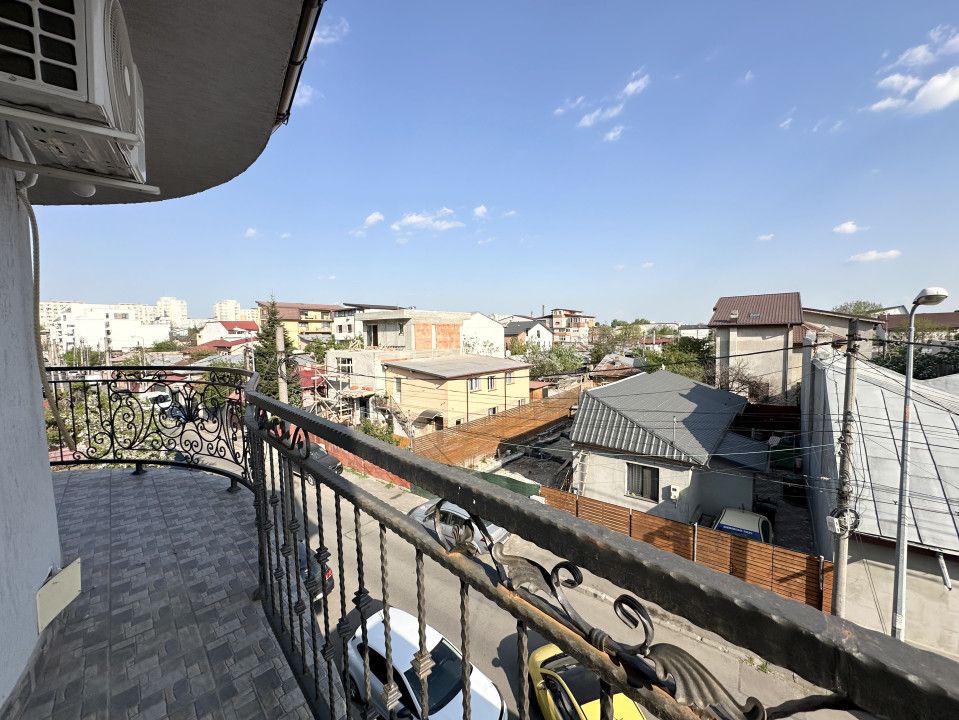 Vila 263 MP | P+2 | Teren 218 MP | Mihai Bravu | Metrou | Loc Parcare – fotografia 36 din 43