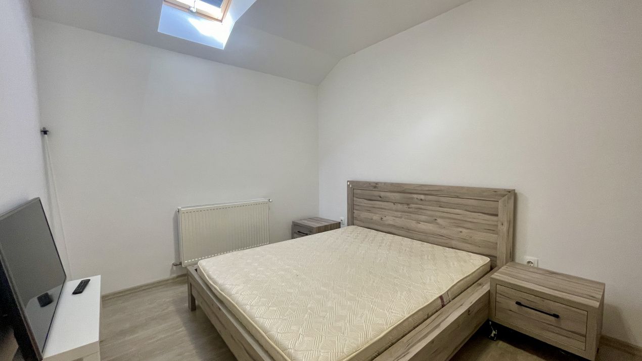 2 camere de închiriat | metrou 1 Decembrie | Loc de parcare inclus – fotografia 7 din 12