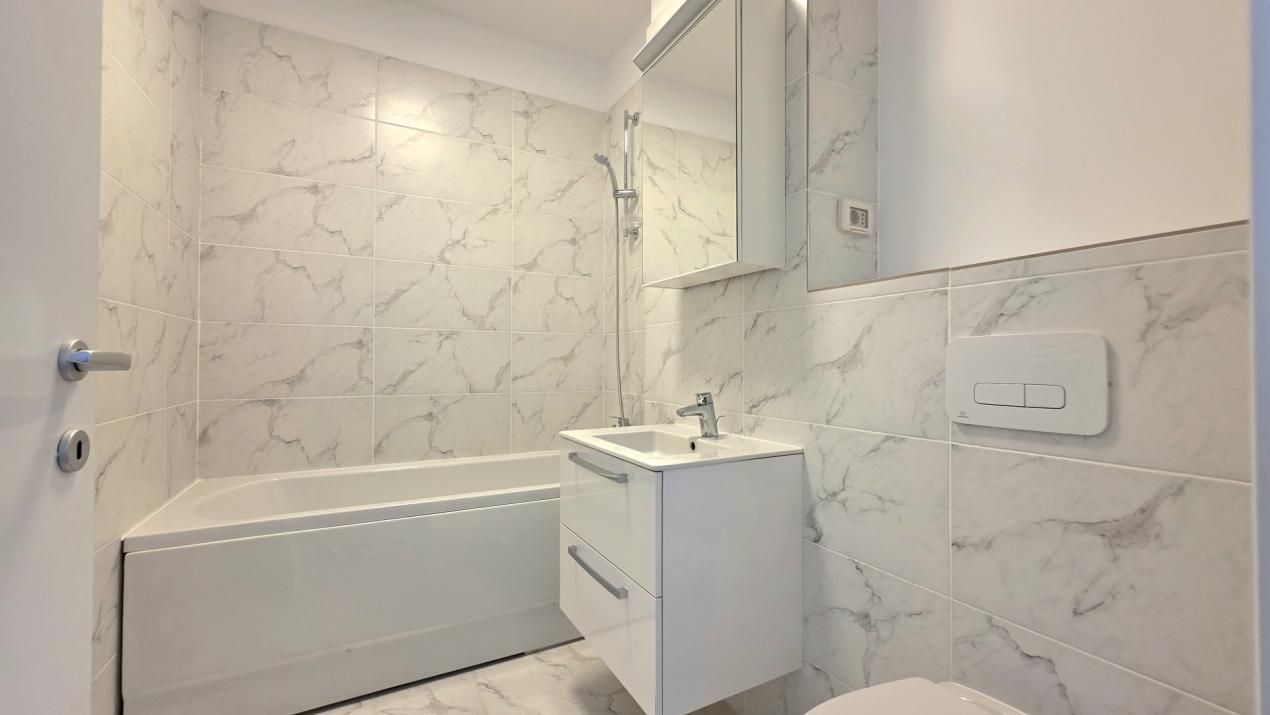 3 Camere Mobilat si Utilat Modern - Complex pe Malul Lacului – fotografia 8 din 12
