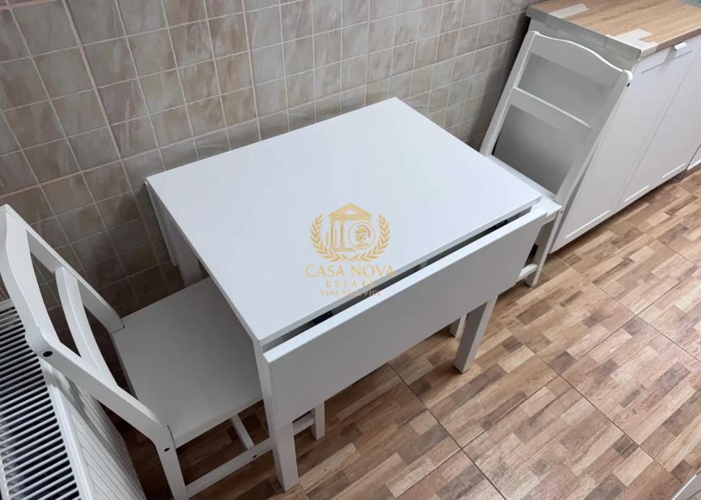 Apartament 2 camere 40mp, Semicentral, parcare – fotografia 8 din 8