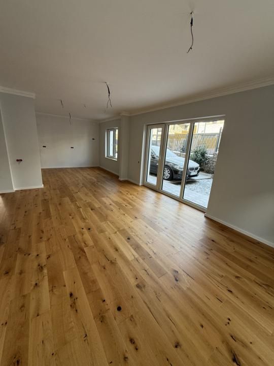 Duplexuri finisate | ansamblu rezidențial | zona Voroneț – Iris – fotografia 1 din 12