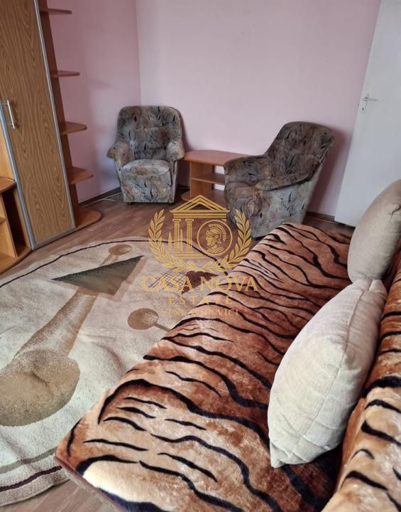 Garsoniera 29mp, balcon 3mp, etaj intermediar, zona Pod Calvaria – fotografia 7 din 8