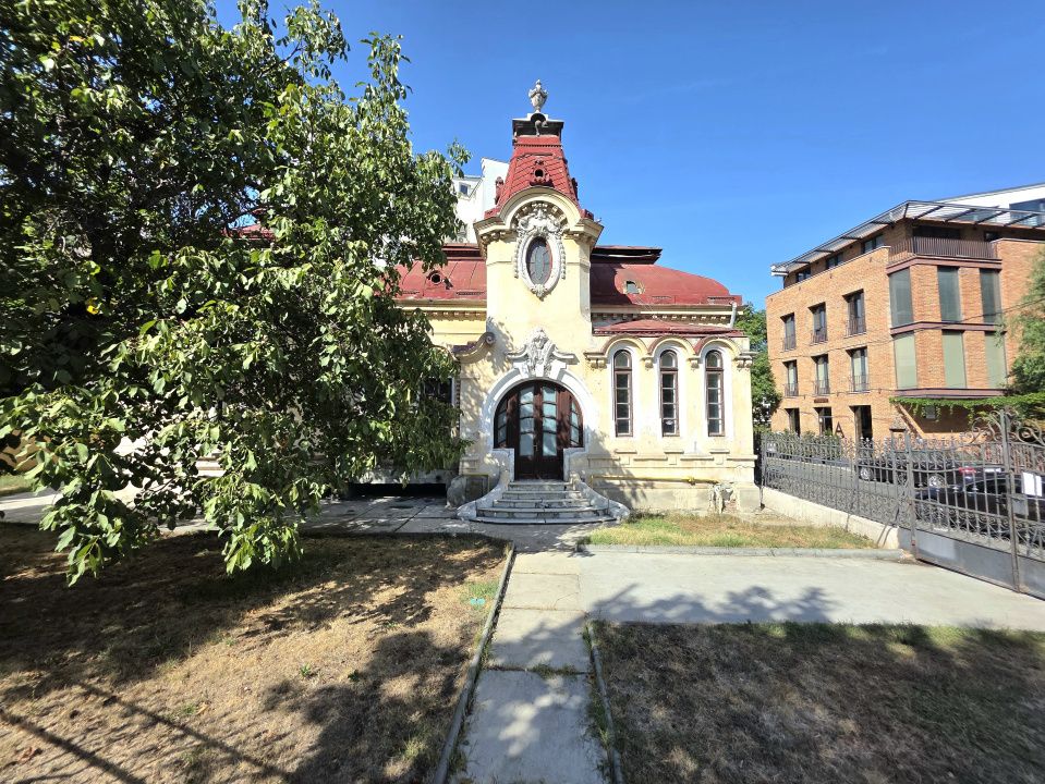 Casa Dinu Lipatti - Lascar Catargiu | Vila 5 Camere + Teren 700 MP + Parcare – fotografia 13 din 15