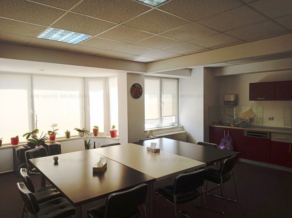 Calea Floreasca-spatiu de birouri de inchirat – fotografia 9 din 35
