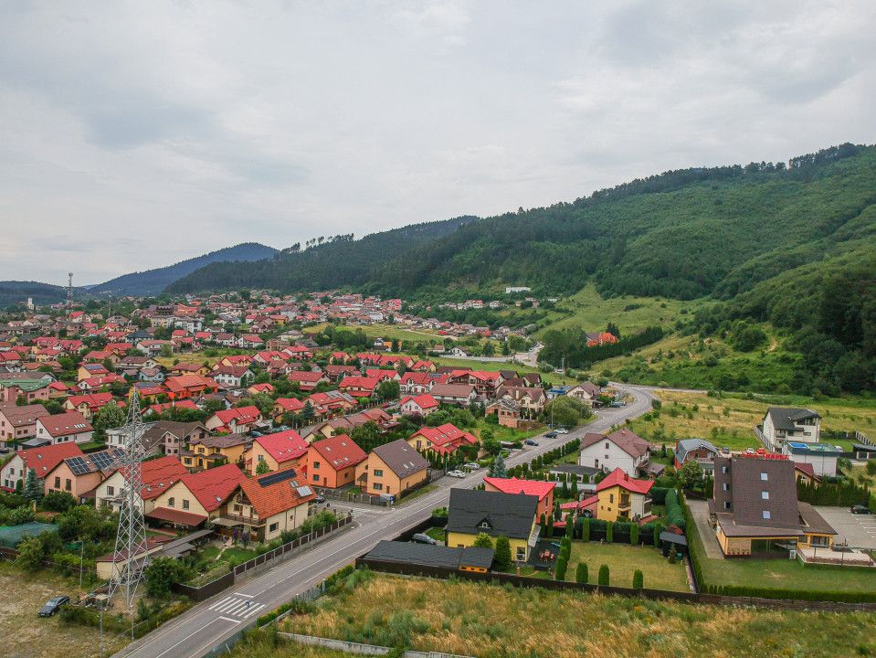 Locatie unica pentu pentru dezvoltari imobiliare – fotografia 5 din 11