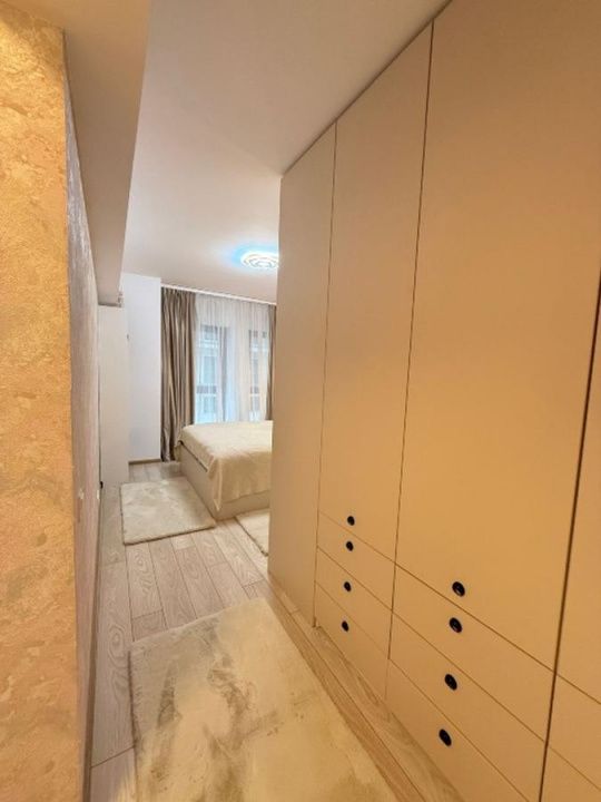 4 Camere de inchiriat | Moghioros Park | Centrala | 2 Locuri Parcare – fotografia 7 din 16
