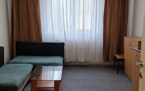 Garsoniera de 22 mp mobilata - Zona Aradului Timisoara