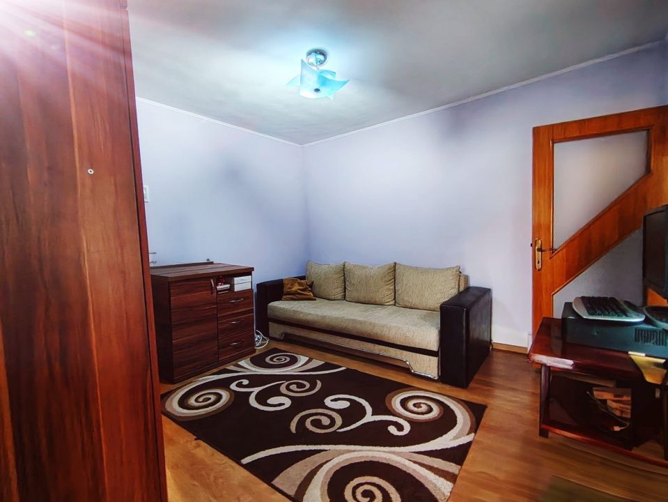 CASĂ DE VÂNZARE – KM 5/ CONSTANȚA – 5 CAMERE – fotografia 14 din 21