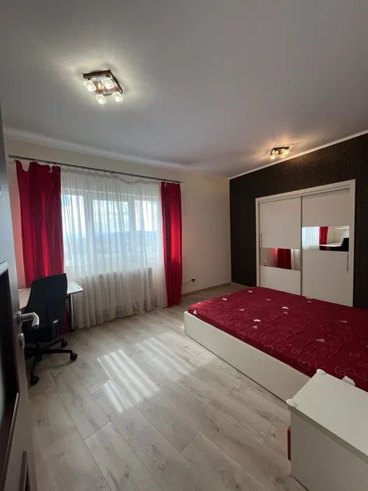 Apartament 2 camere, 60 mp, terasă 15 mp și parcare subterană – str. Observator – fotografia 4 din 8