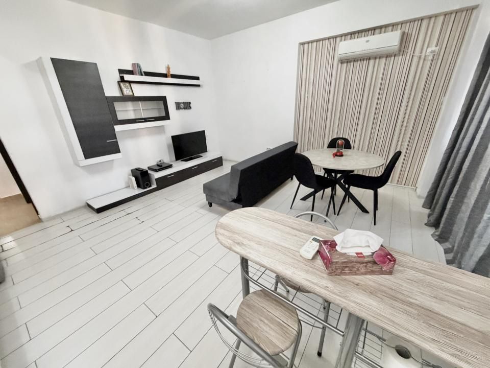 Ap 3 cam. Militari Residence Rezervelor 54 - comision 50% – fotografia 6 din 14