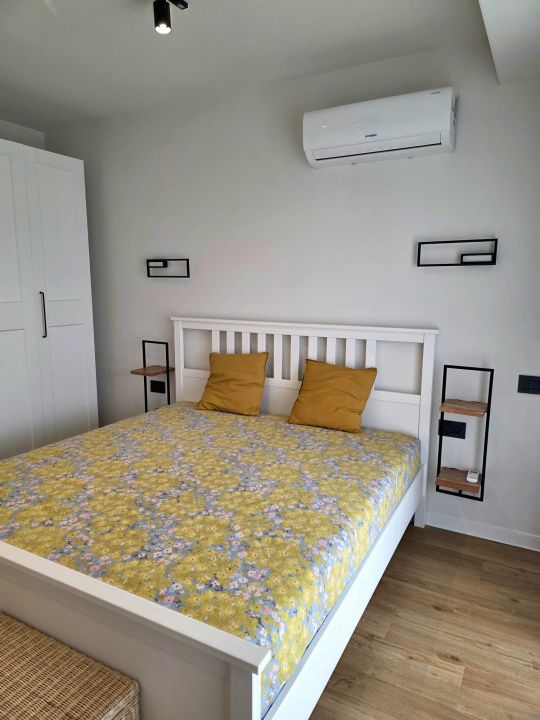 Apartament 3 camere în Mamaia-locuinta noua langa plaja – fotografia 10 din 24