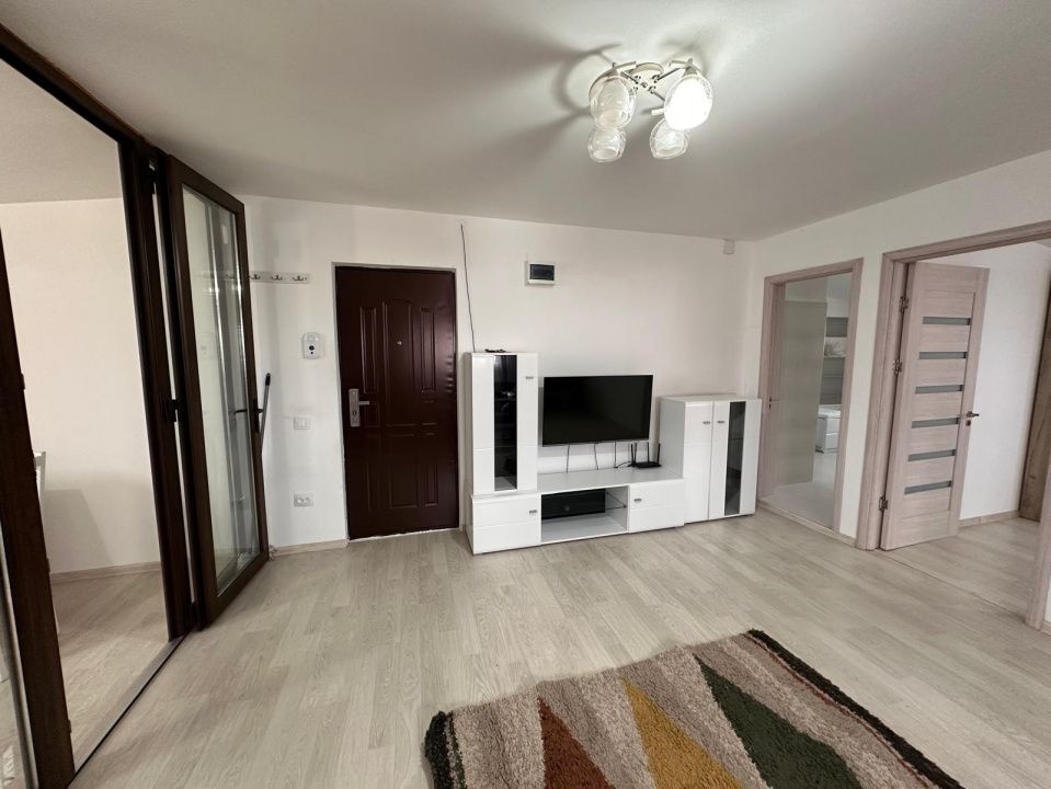 Apartament cu 2 camere de închiriat în zona Primo – Compozitori, termen lung – fotografia 9 din 11