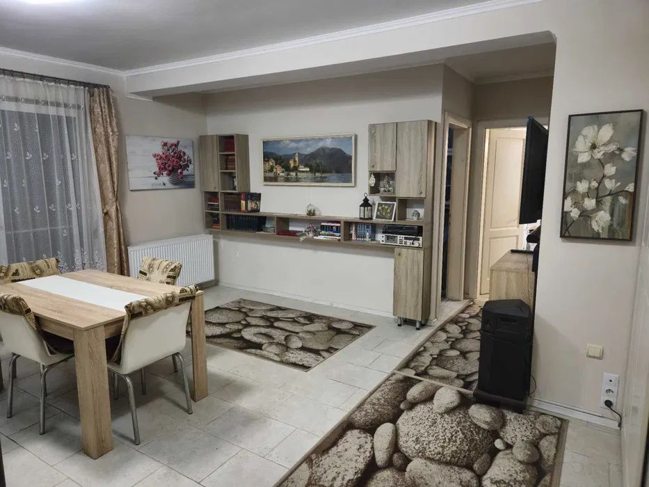 Apartament 2 camere la cheie , parcare inclusa in pret. – fotografia 1 din 7