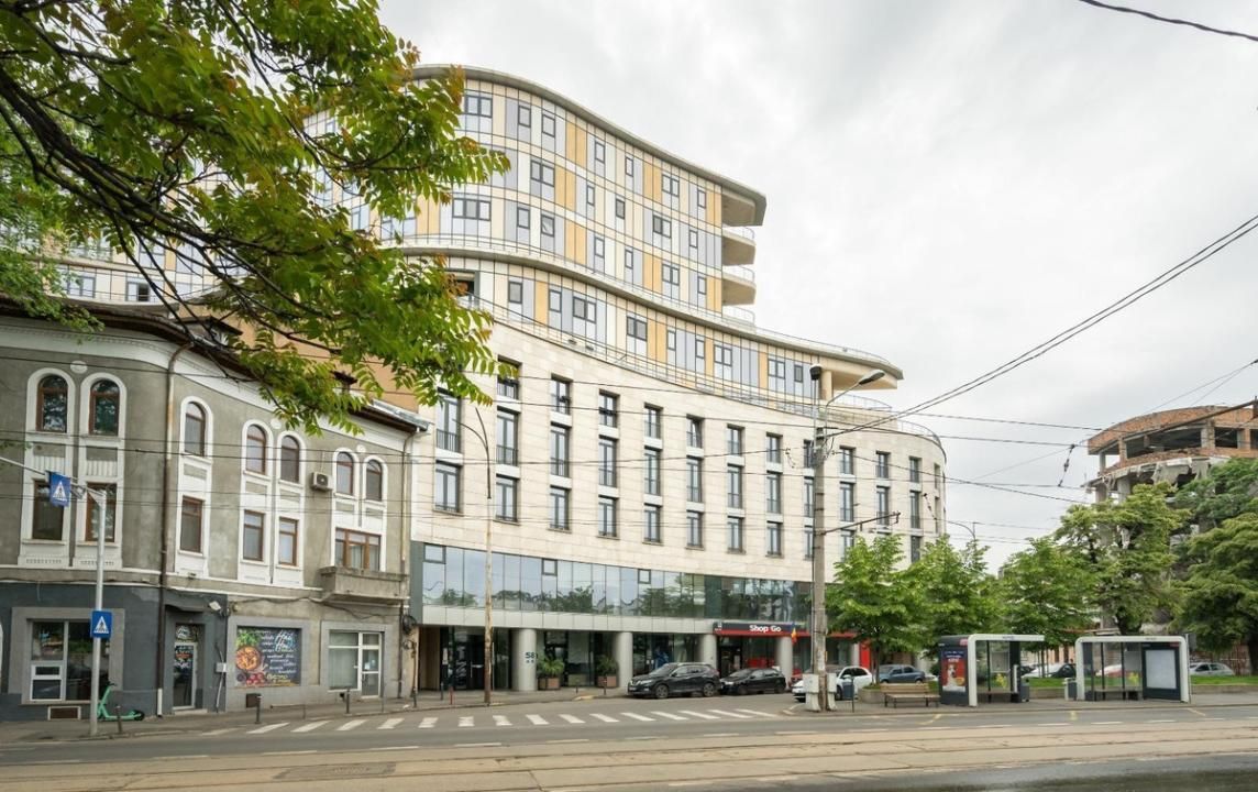 2 Camere de inchiriat | Ferdinand | Centrala Proprie | Metrou – fotografia 10 din 10