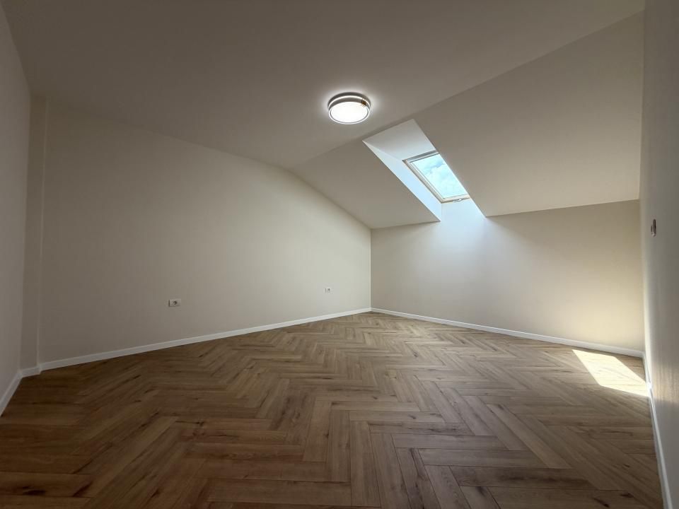 Apartament cu 2 camere, decomandat, 50 mp utili, etaj 3-zona Sud Plaza – fotografia 1 din 7