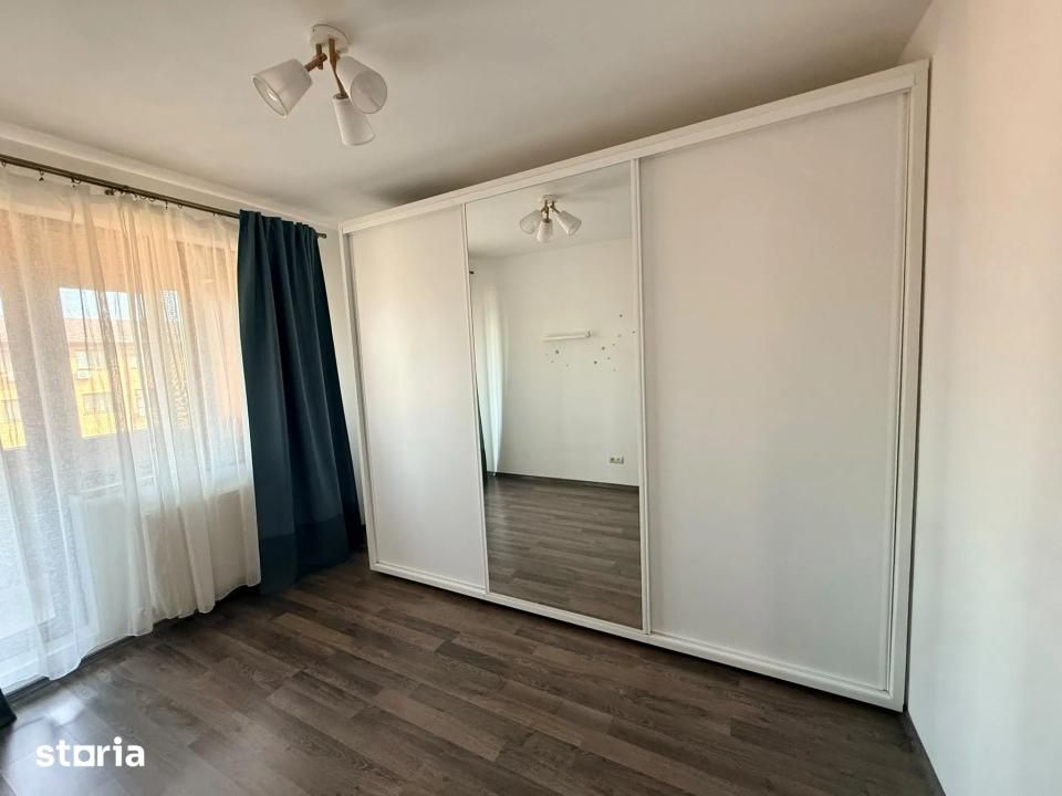 Militari - Roșu | 3 camere | Bloc Nou | Centrala – fotografia 7 din 15