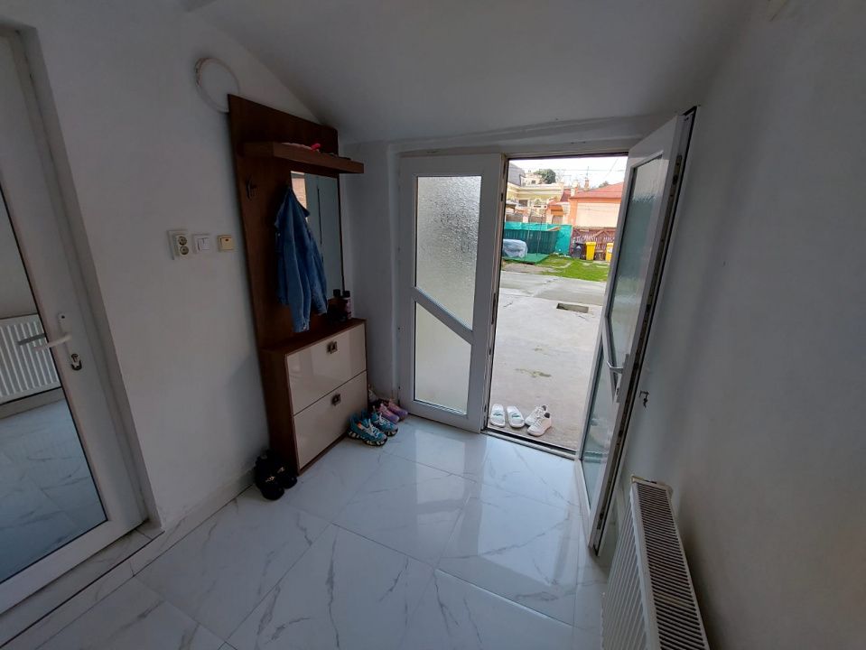 Casă cu 2 camere de închiriat în zona centrală – mobilată, utilată – fotografia 10 din 10