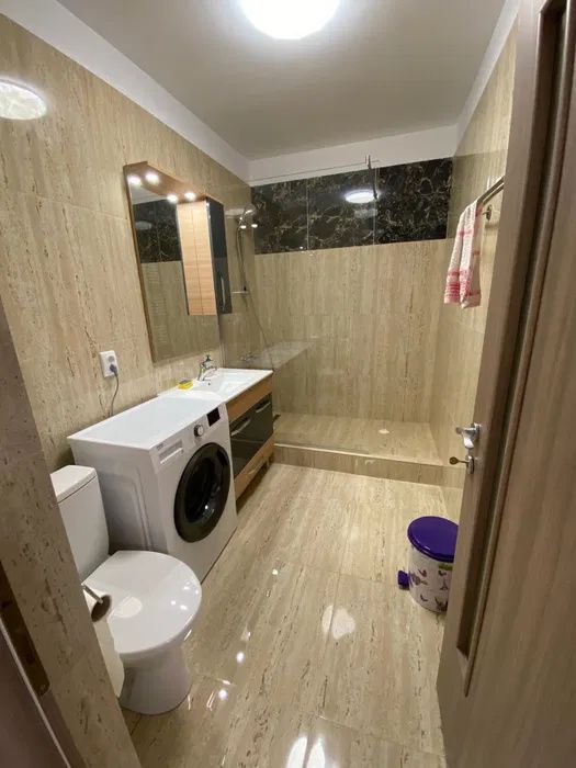 Apartament de vanzare 2 camere 58mp zona Vivo Avram iancu – fotografia 7 din 8