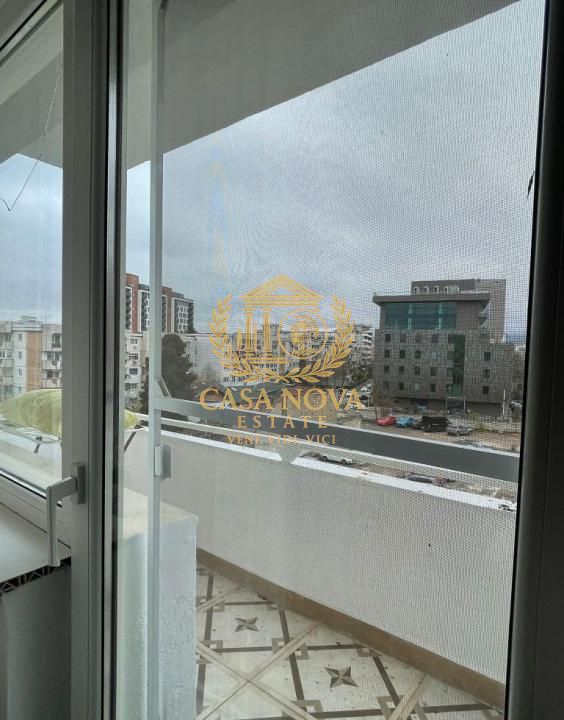 Apartament 4 camere 100mp, 2 balcoane, finisat clasic, The Office – fotografia 6 din 8