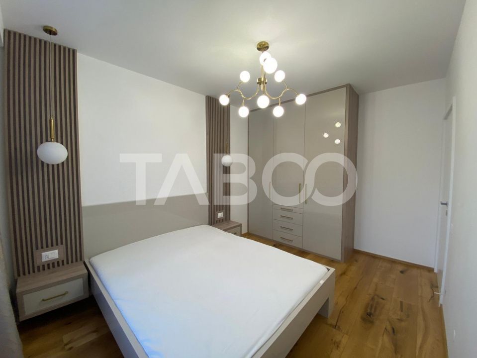 Apartament cu 2 camere zona Iulius Mall Park Lake – fotografia 4 din 8