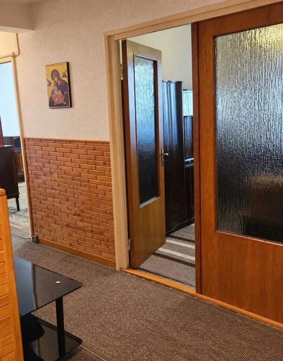DE VANZARE Apartament 2 camere  în Alba Iulia ZONA CENTRALA – fotografia 4 din 7