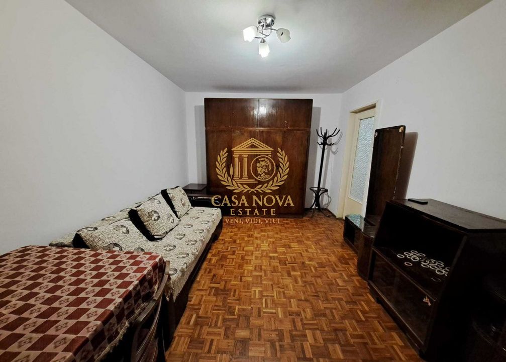 Apartament 3 camere 67mp, 2 balcoane, zona Piata Flora – fotografia 6 din 8