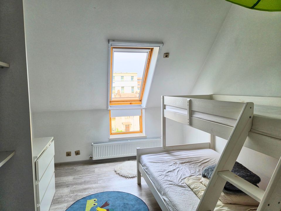 APARTAMENT CENTRAL - DE INCHIRIAT – fotografia 8 din 12