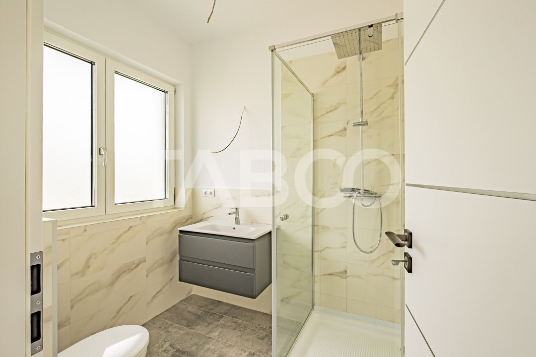 COMISION 0% Casa individuala 177mp 5 camere garaj 3 terase 2 bai – fotografia 16 din 32