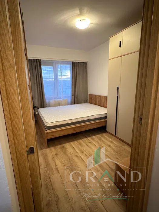 Apartament 3 Camere | 2 Bai | Balcon | Parcare | Marasti/Calea Dorobantilor – fotografia 3 din 9