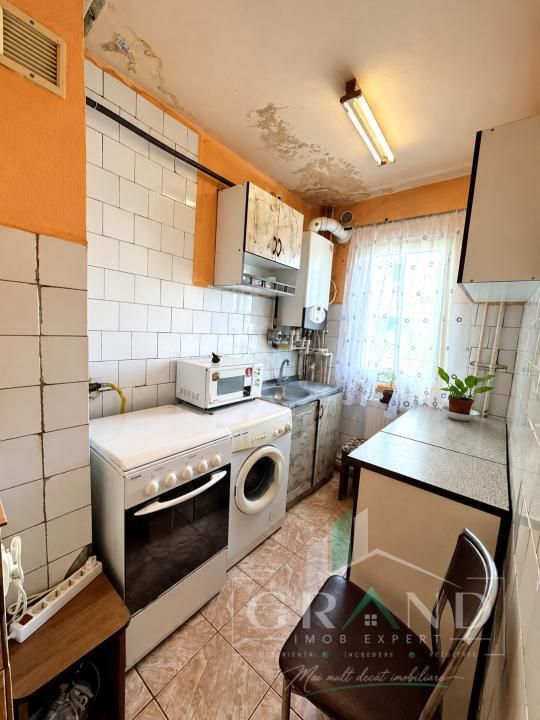 Apartament compartimentat eficient | 4 camere | Centrală termică | Manastur – fotografia 11 din 20