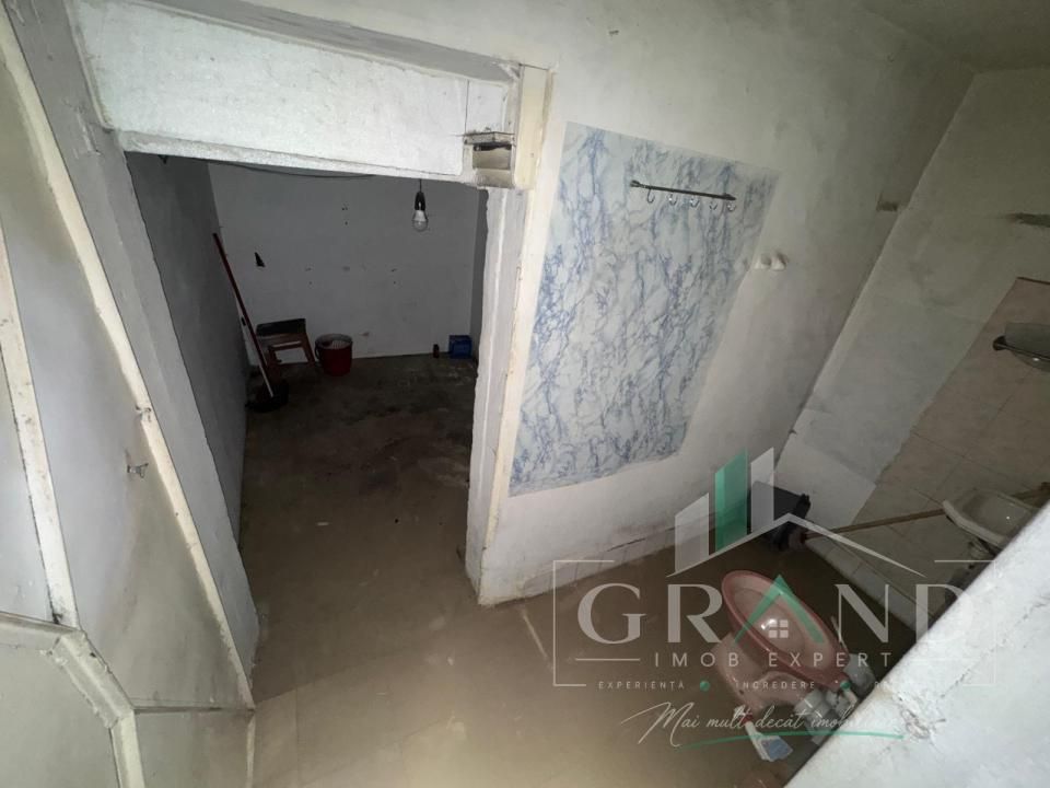 SPAȚIU DE ÎNCHIRIAT | MĂNĂȘTUR–MINERVA | DEMISOL | DISPONIBIL IMEDIAT – fotografia 4 din 10