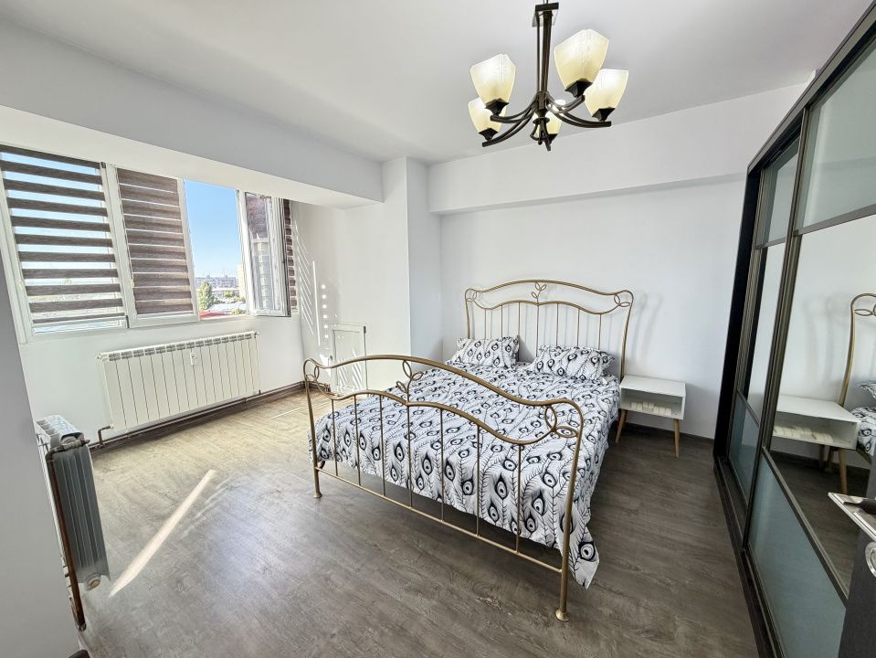 Apartament 3 camere decomandat, cartier Rovine, zona Posta – fotografia 3 din 9