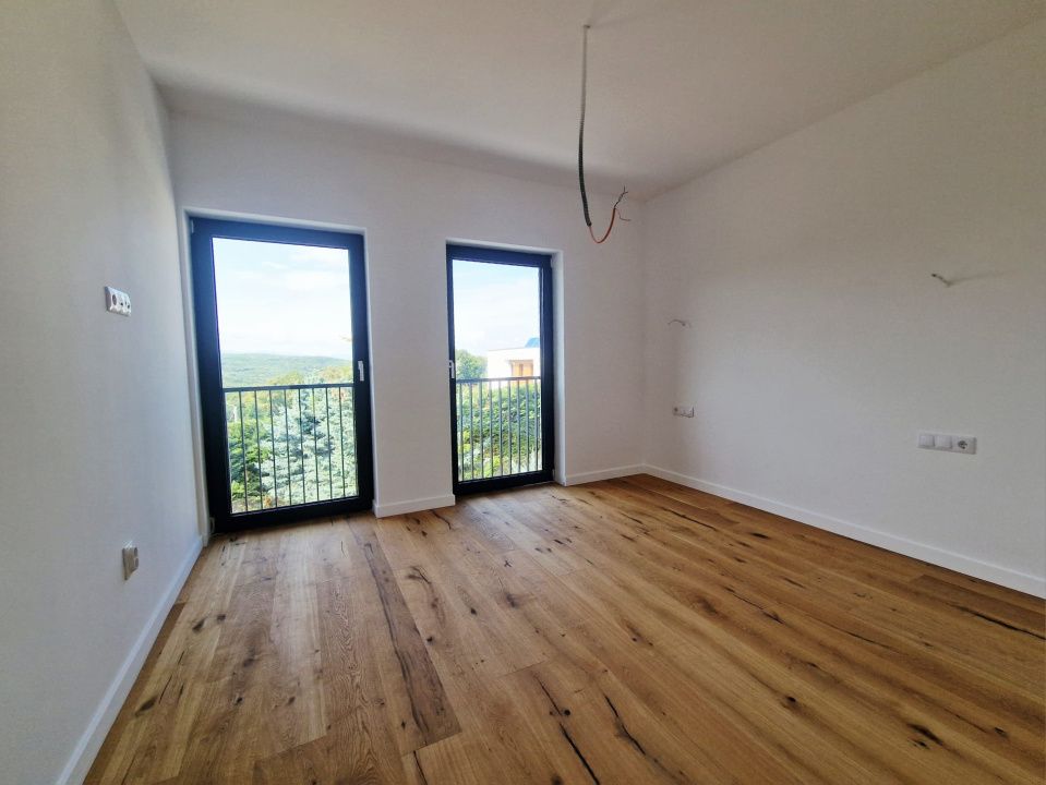 Casa individuala Finisata in Faget – fotografia 5 din 28