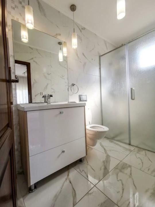 Casa de inchiriat cu 4 camere,curte, Santandrei, zona Mega Image, judetul Bihor – fotografia 10 din 13