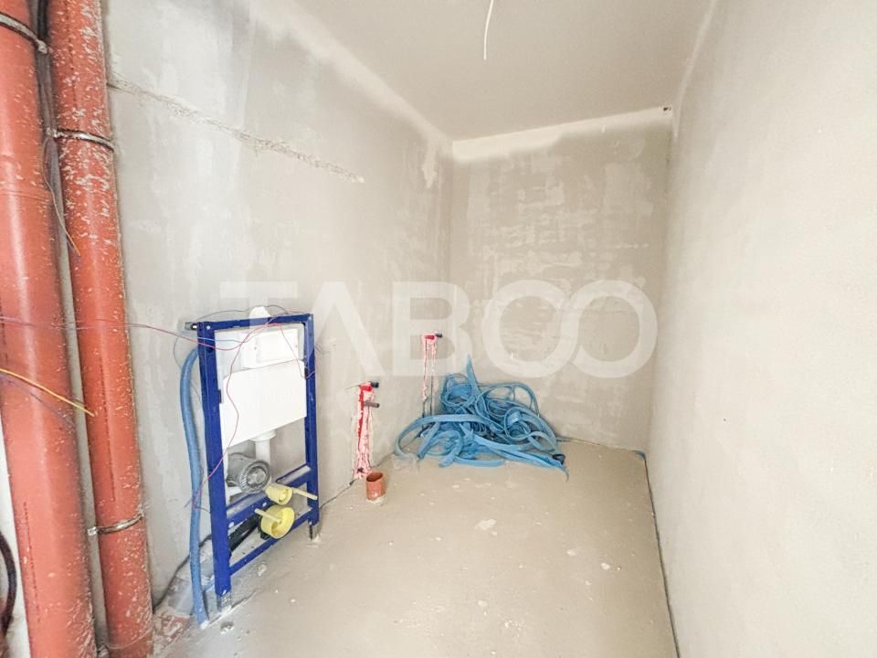 Apartament de vanzare in bloc nou cartier Intre Lacuri – fotografia 3 din 4