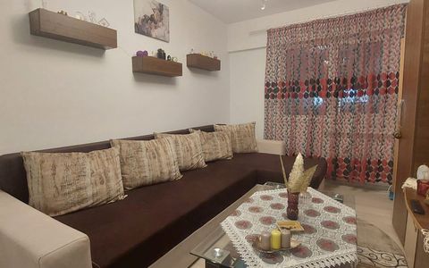 Garsonieră transformată în 2 camere de vânzare în Poarta 6 | Renovată