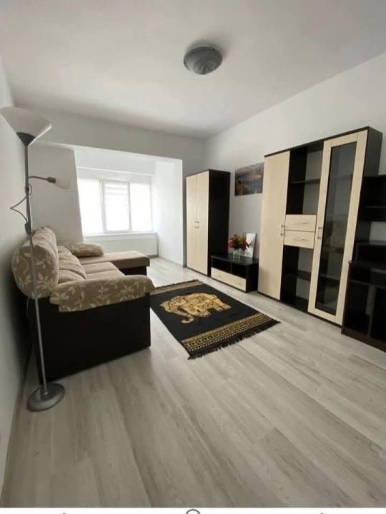 Apartament de inchiriat 2 camere ,50 , mp zona centrala  Bd.21 Decembrie – fotografia 2 din 7