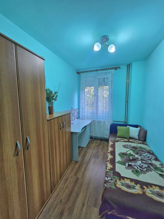 Apartament 2 camere | Mobilat - Utilat | Rogerius - Aleea Sulfinei – fotografia 6 din 10