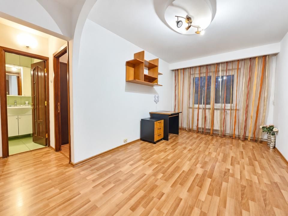 Apart 4 camere 85m2 + Centrala Proprie | Aviatiei - Baneasa - Str. Marinarilor – fotografia 8 din 19
