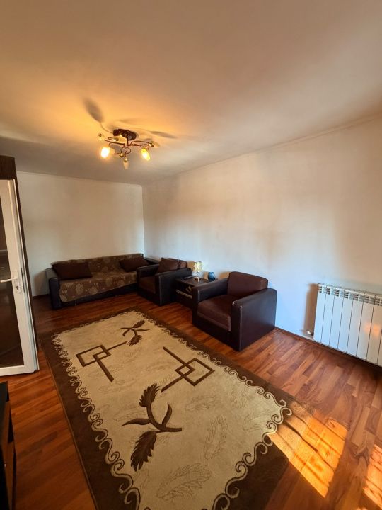 GARSONIERA TRANSFORMATA IN 2 CAMERE | PARTER | VEDERE BULEVARD – fotografia 6 din 6