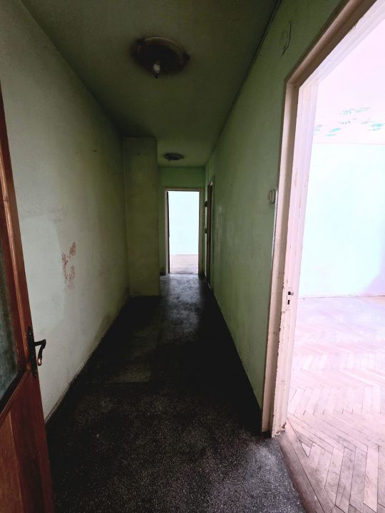 Apartament 3 camere zona Parc Tabacarie – fotografia 10 din 13